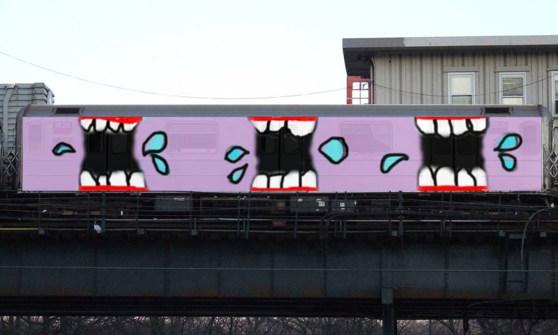 Bombing 1385849414844