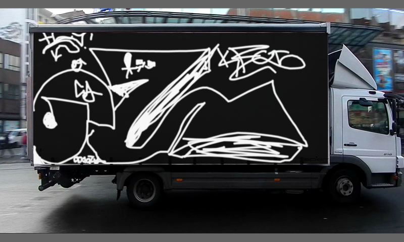 Bombing 1385850162754