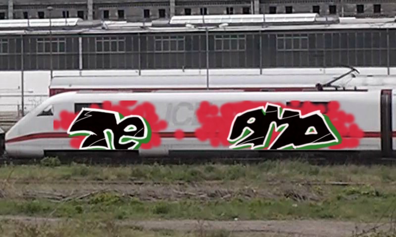 Bombing 1523699920726