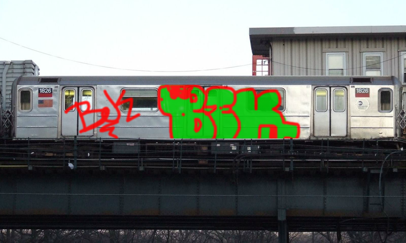 Bombing 1385984019452