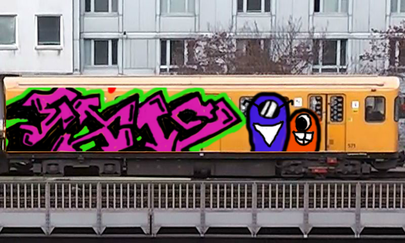 Bombing 1386169355577