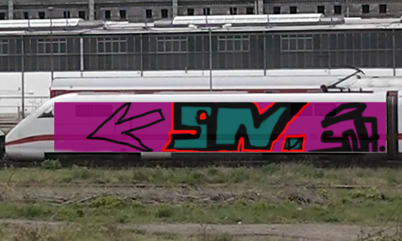 Bombing 1386433002468