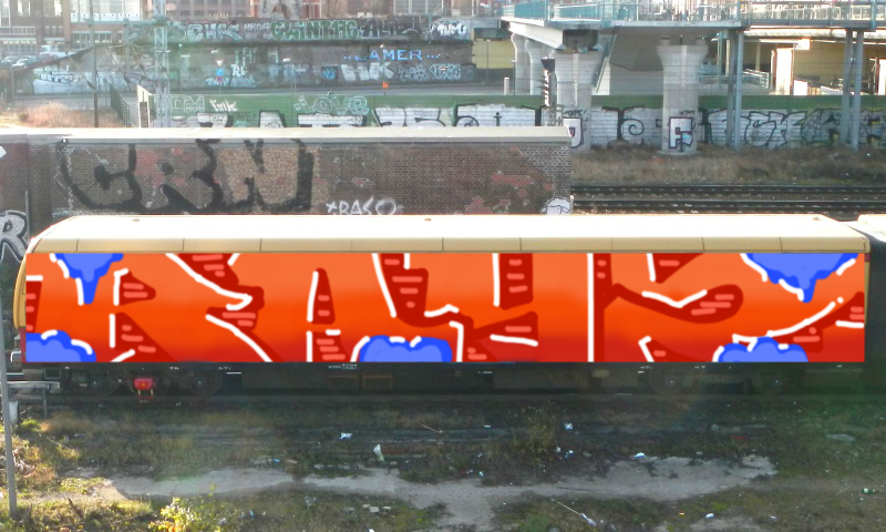 Bombing 1386640487366