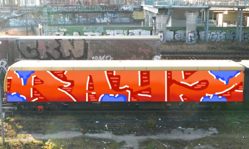 Bombing 1386640487366