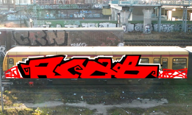 Bombing 1386644517996