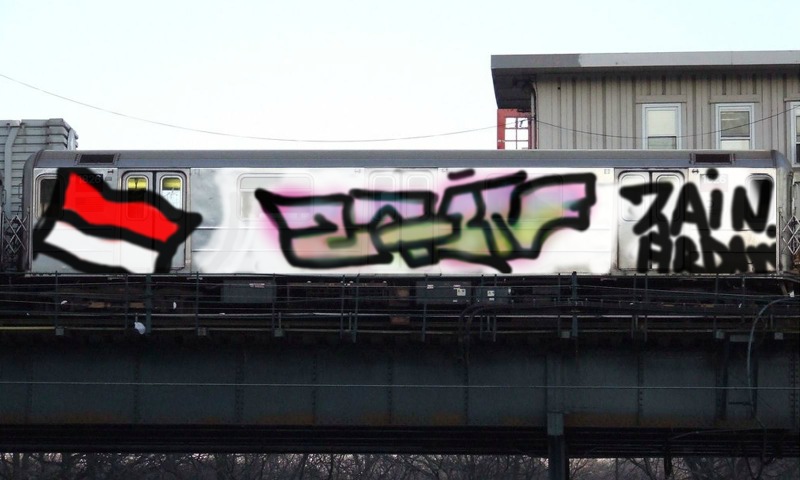 Bombing 1386654978965