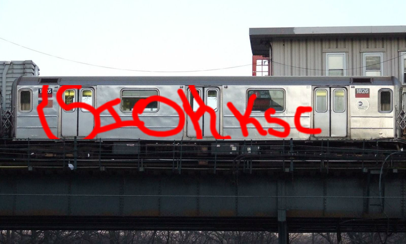 Bombing 1386703939505