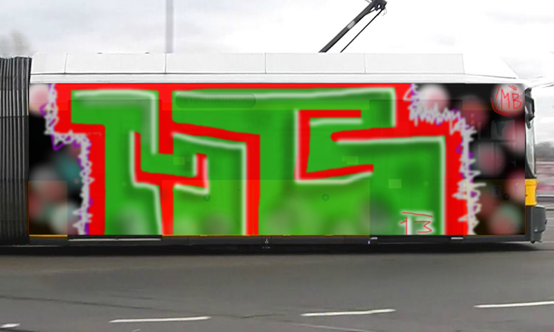 Bombing 1386708544587