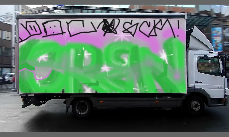 Bombing 1386718247716