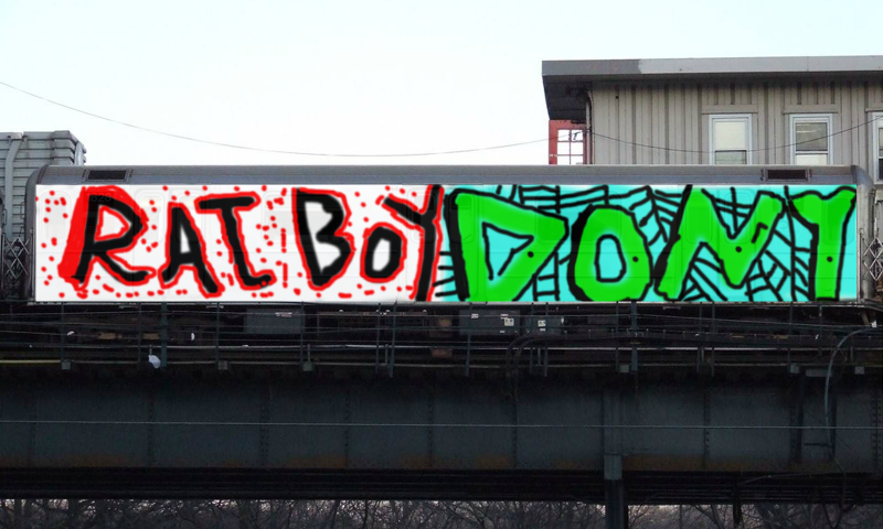 Bombing 1386724591999