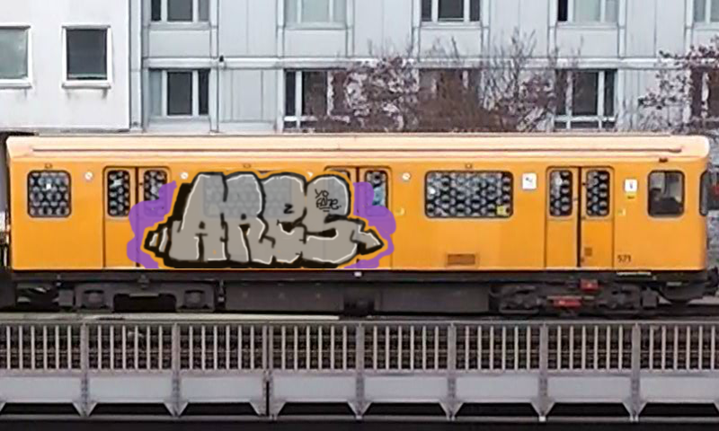 Bombing 1386843694545