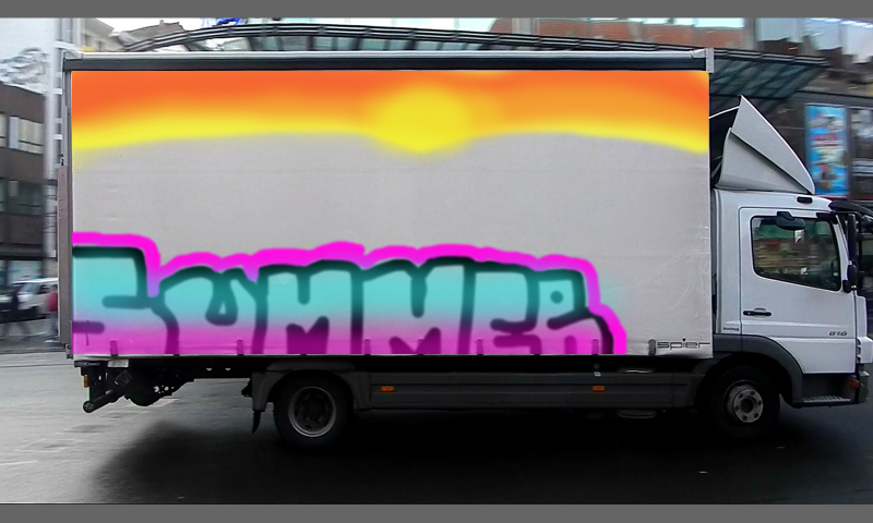 Bombing 1386861948268