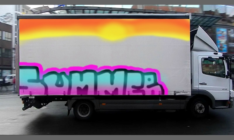 Bombing 1386861948268