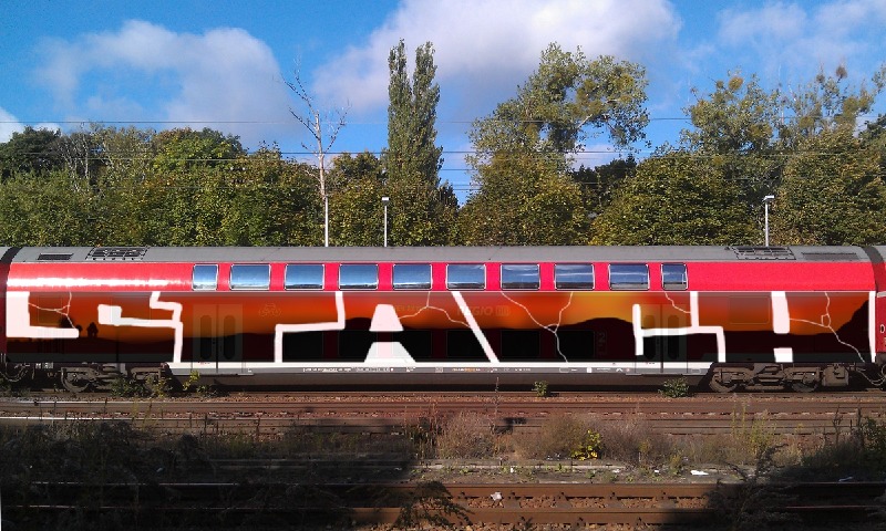 Bombing 1386876510412