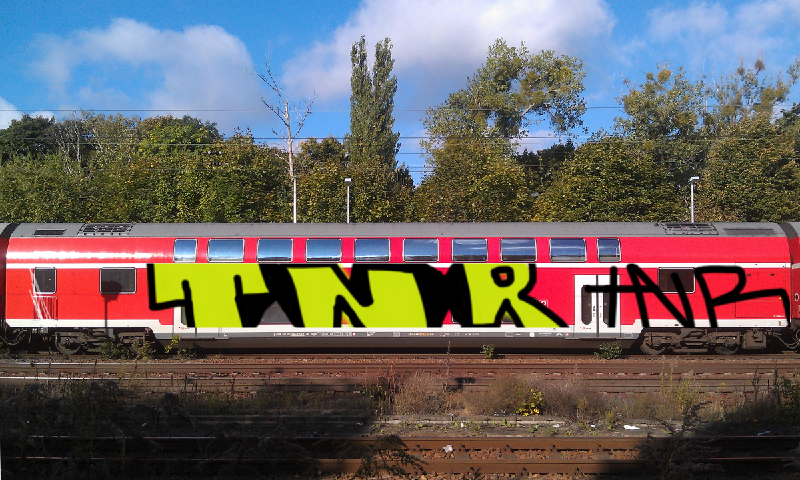 Bombing 1386895747891