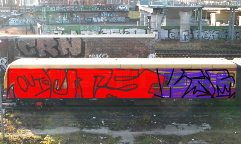 Bombing 1386907985914