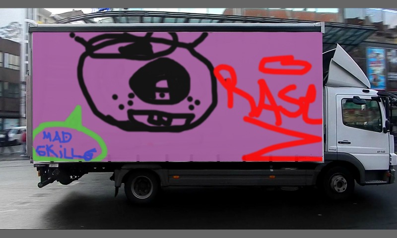 Bombing 1386974840265