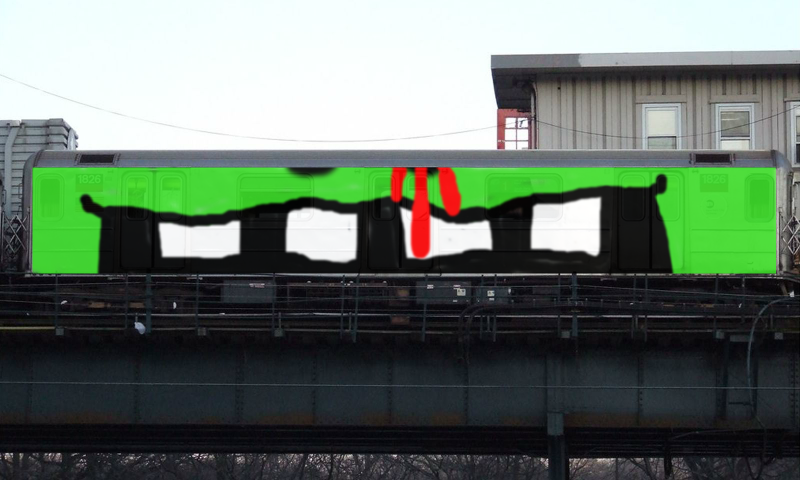 Bombing 1386976490813