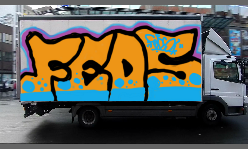 Bombing 1386979587570