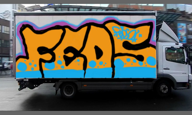 Bombing 1386979587570