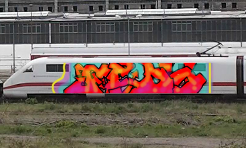 Bombing 1386983024673