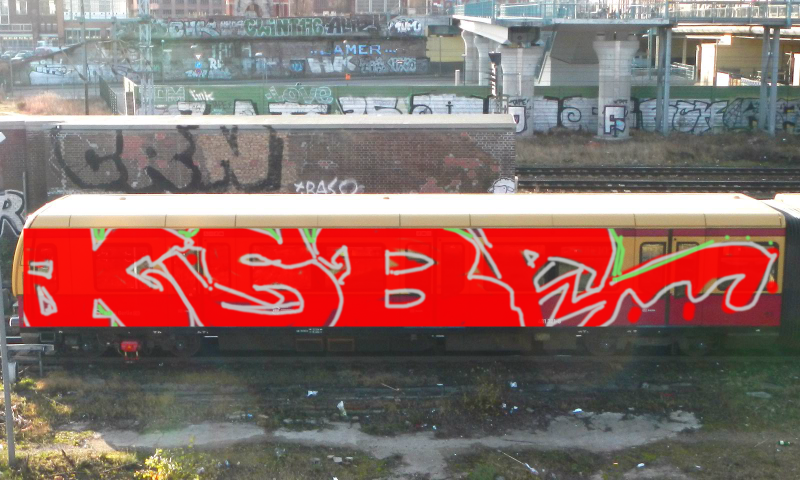 Bombing 1386997381266