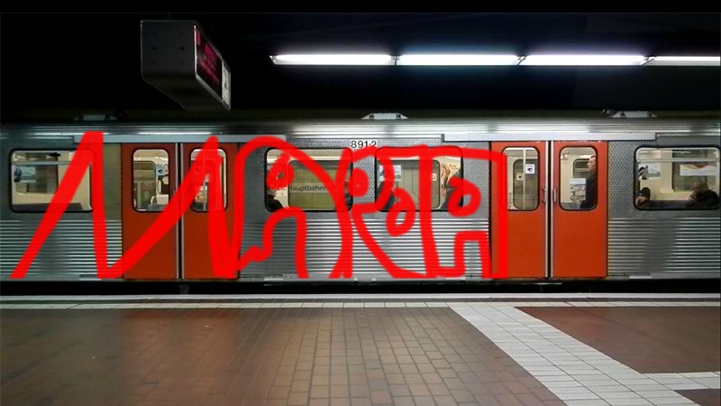 Bombing 1387040132486