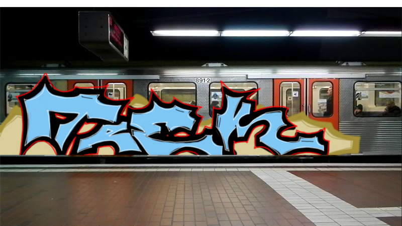 Bombing 1387139950546