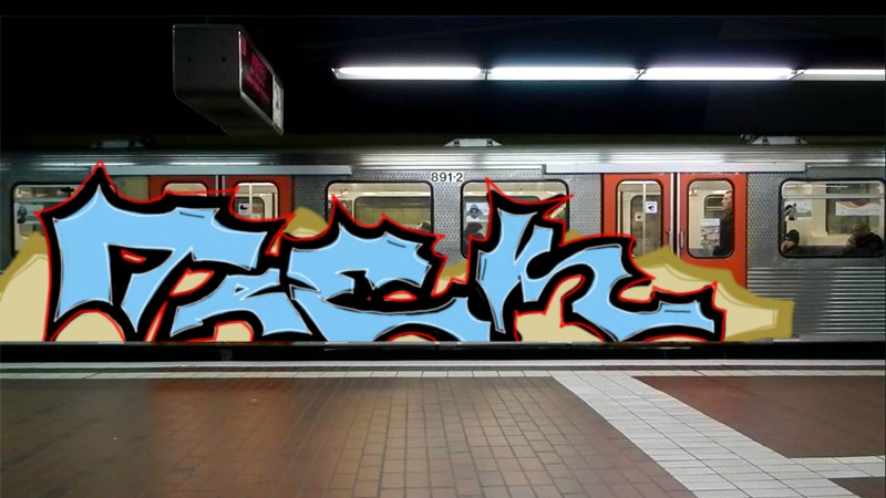 Bombing 1387139950546