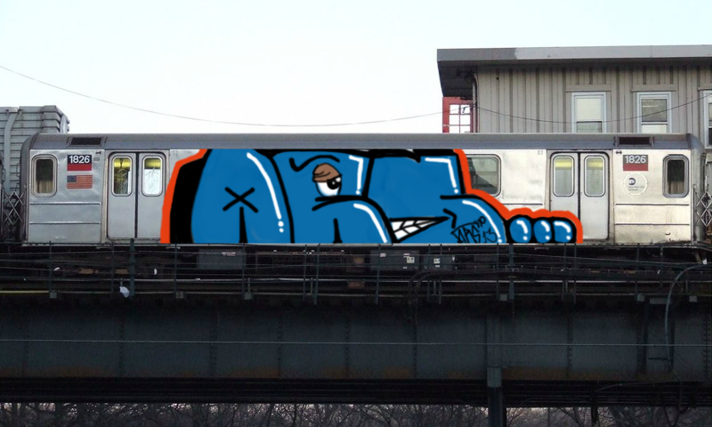 Bombing 1387153224847