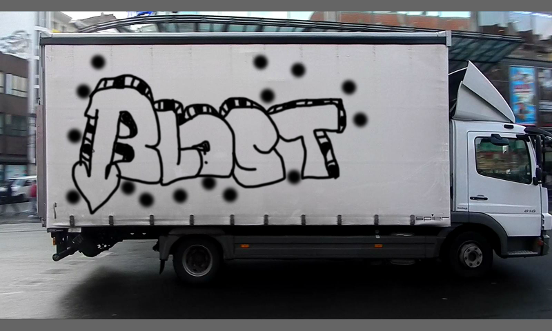 Bombing 1387385451998