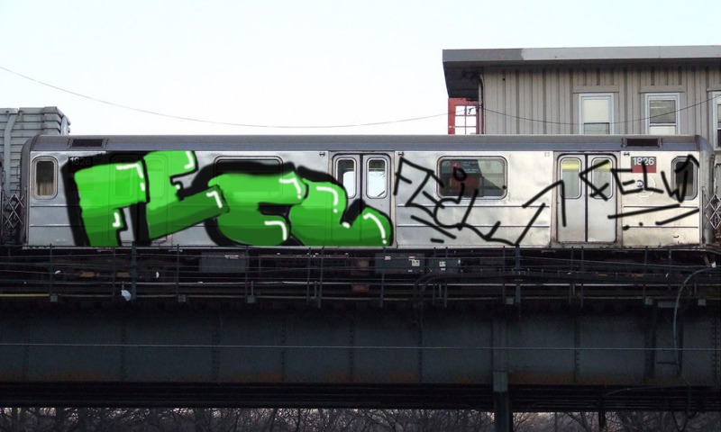 Bombing 1387484140062