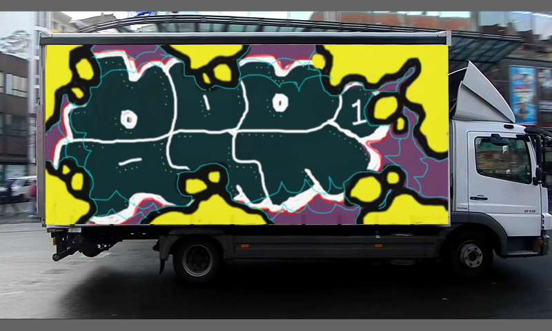 Bombing 1387572433133