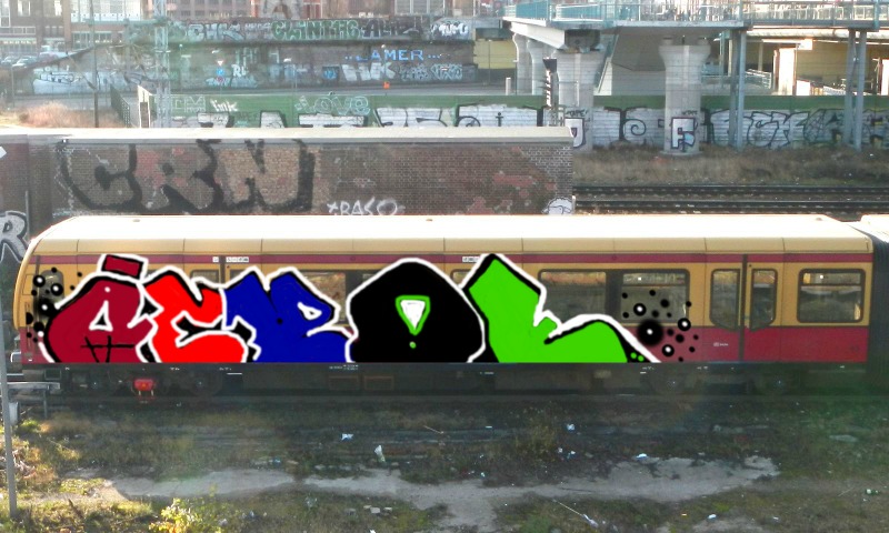 Bombing 1387712211319