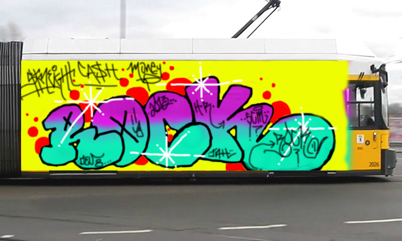 Bombing 1387862767266