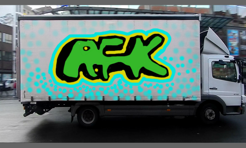 Bombing 1387875221089