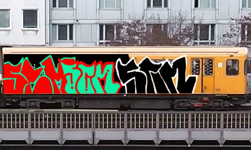 Bombing 1387898078753