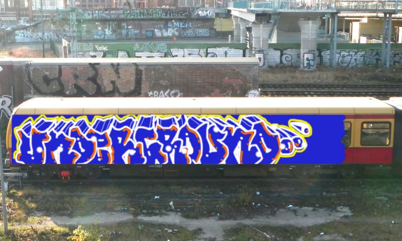 Bombing 1387901608726