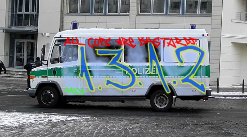 Bombing 1387912563639