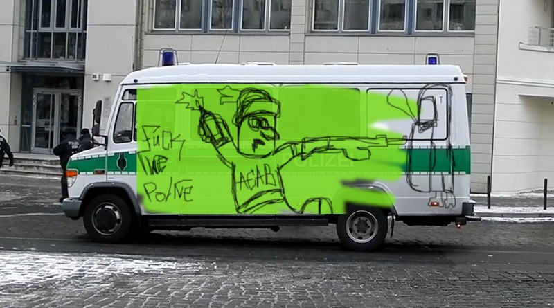 Bombing 1387916747661