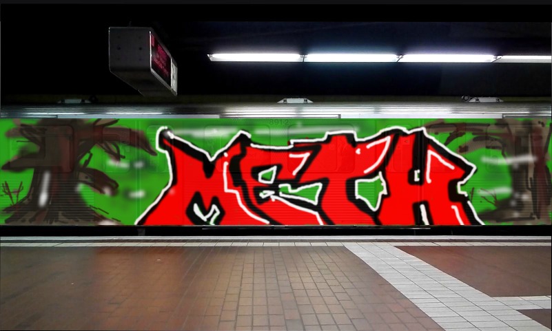 Bombing 1387917088178