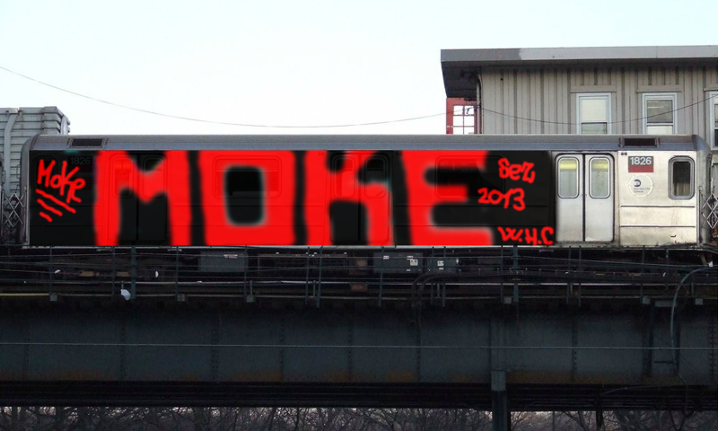 Bombing 1387962686287