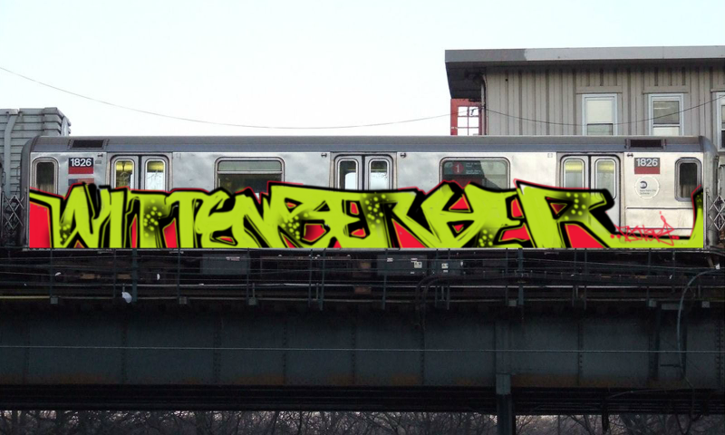 Bombing 1387981784949