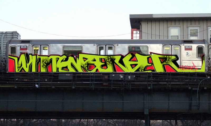 Bombing 1387981784949