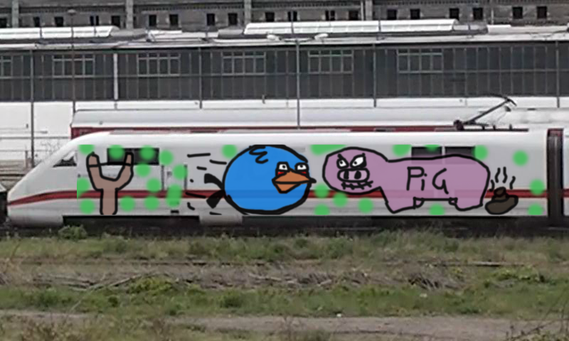 Bombing 1388014248660