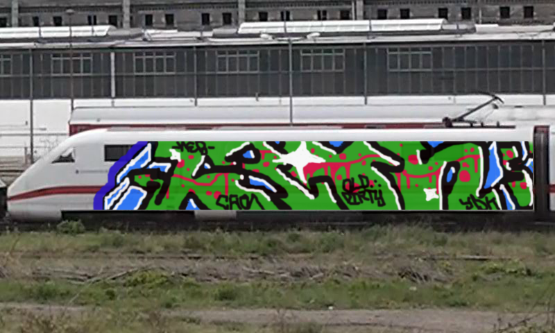 Bombing 1388022077386