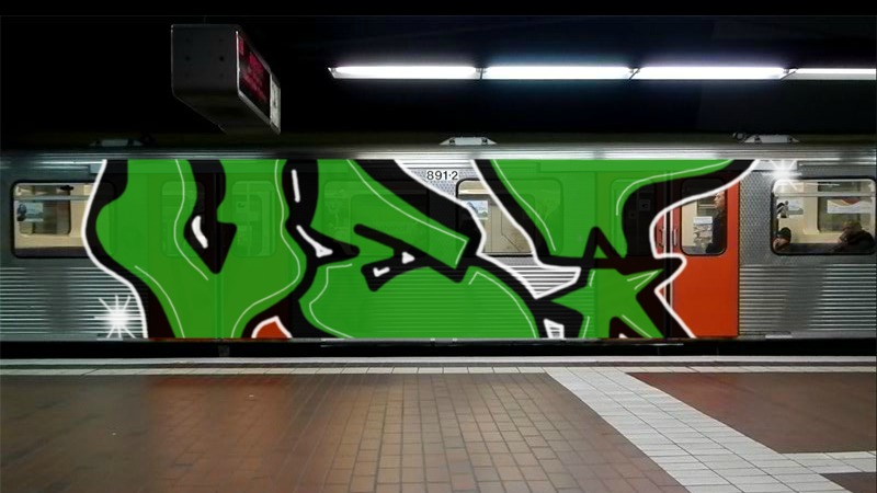 Bombing 1388100866669