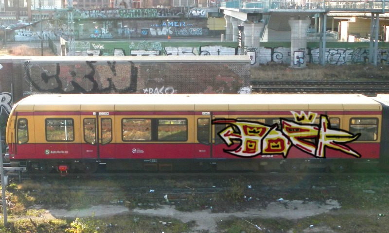 Bombing 1388262811234