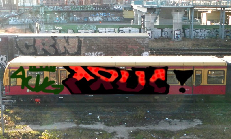 Bombing 1388176664572