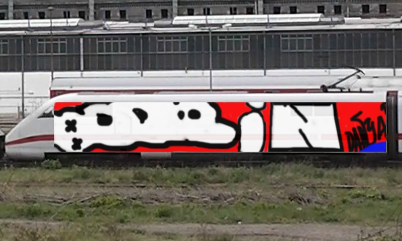 Bombing 1388178531512